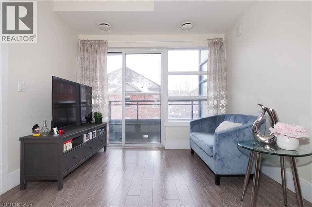 Apartment for sale at 155 ST. LEGER Street Unit# 206, Mt. Hope Huron Park, Kitchener, Ontario, photo 10