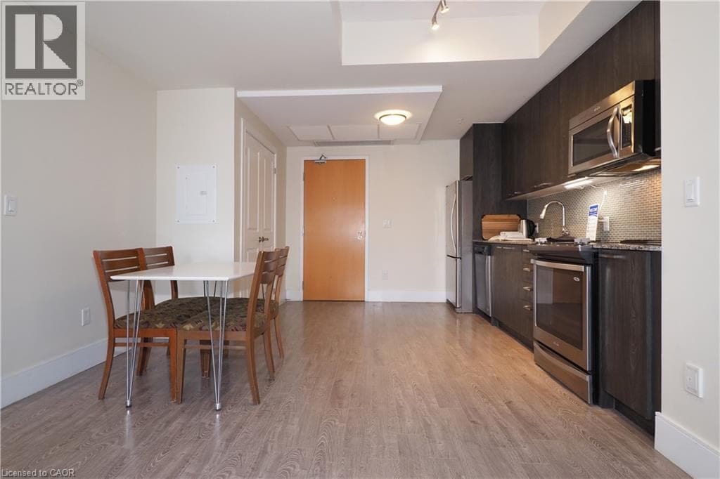 Apartment for sale at 155 ST. LEGER Street Unit# 206, Mt. Hope Huron Park, Kitchener, Ontario, photo 15
