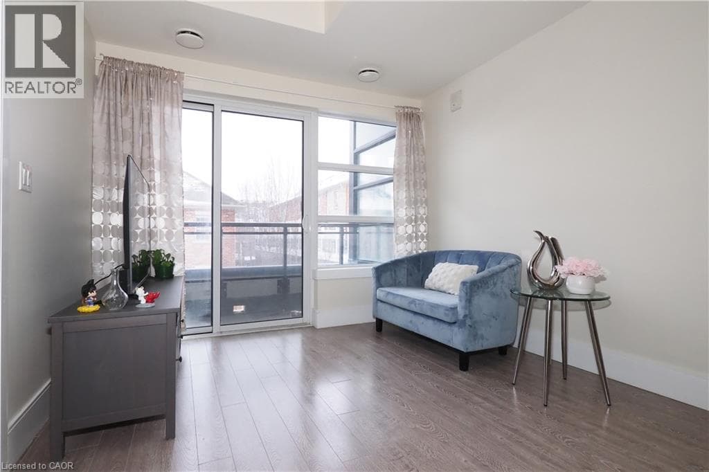 Apartment for sale at 155 ST. LEGER Street Unit# 206, Mt. Hope Huron Park, Kitchener, Ontario, photo 11