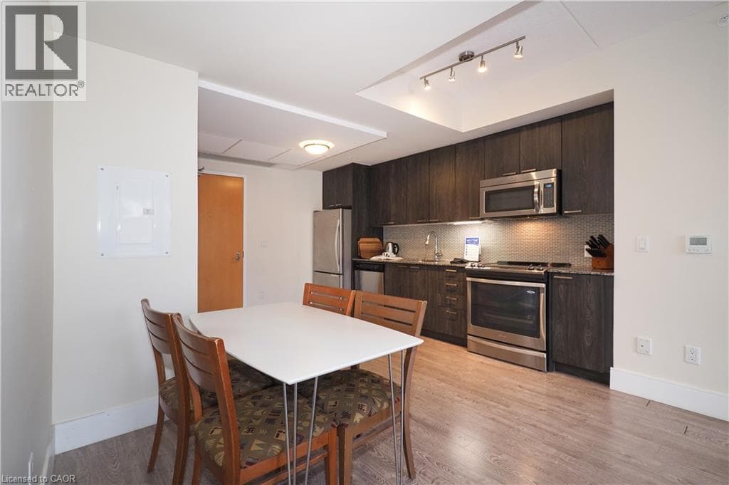 Apartment for sale at 155 ST. LEGER Street Unit# 206, Mt. Hope Huron Park, Kitchener, Ontario, photo 14