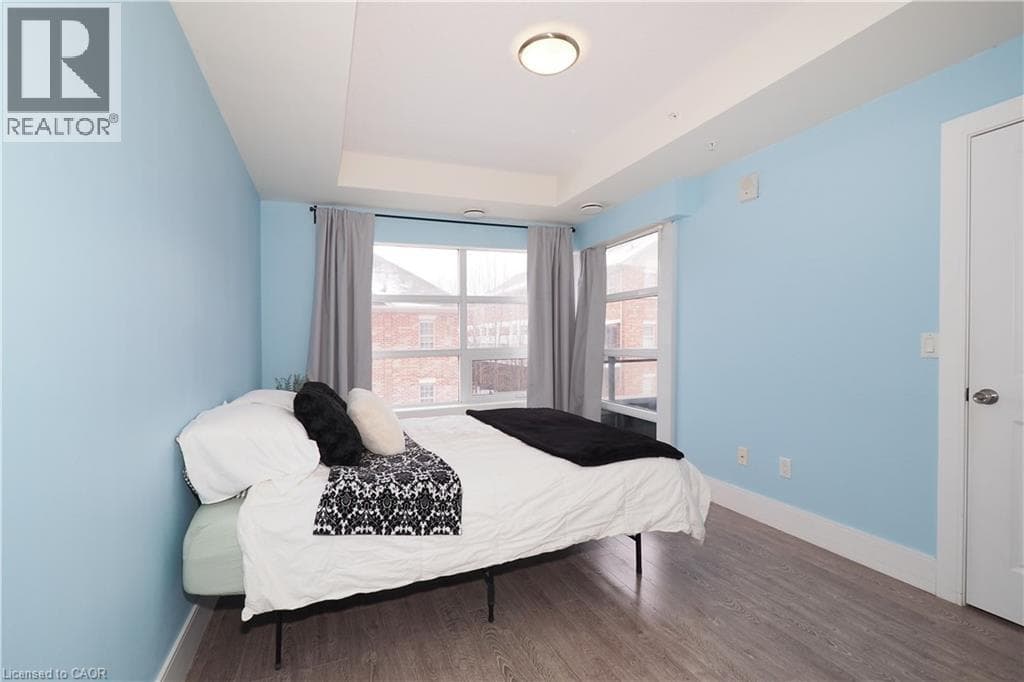 Apartment for sale at 155 ST. LEGER Street Unit# 206, Mt. Hope Huron Park, Kitchener, Ontario, photo 20