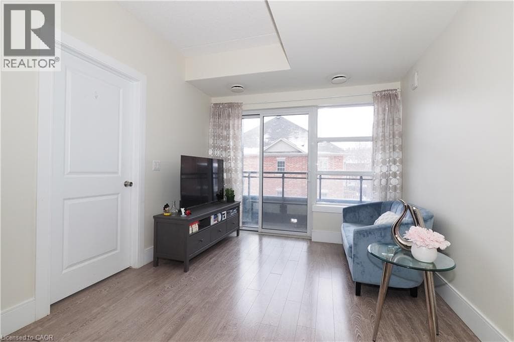 Apartment for sale at 155 ST. LEGER Street Unit# 206, Mt. Hope Huron Park, Kitchener, Ontario, photo 9