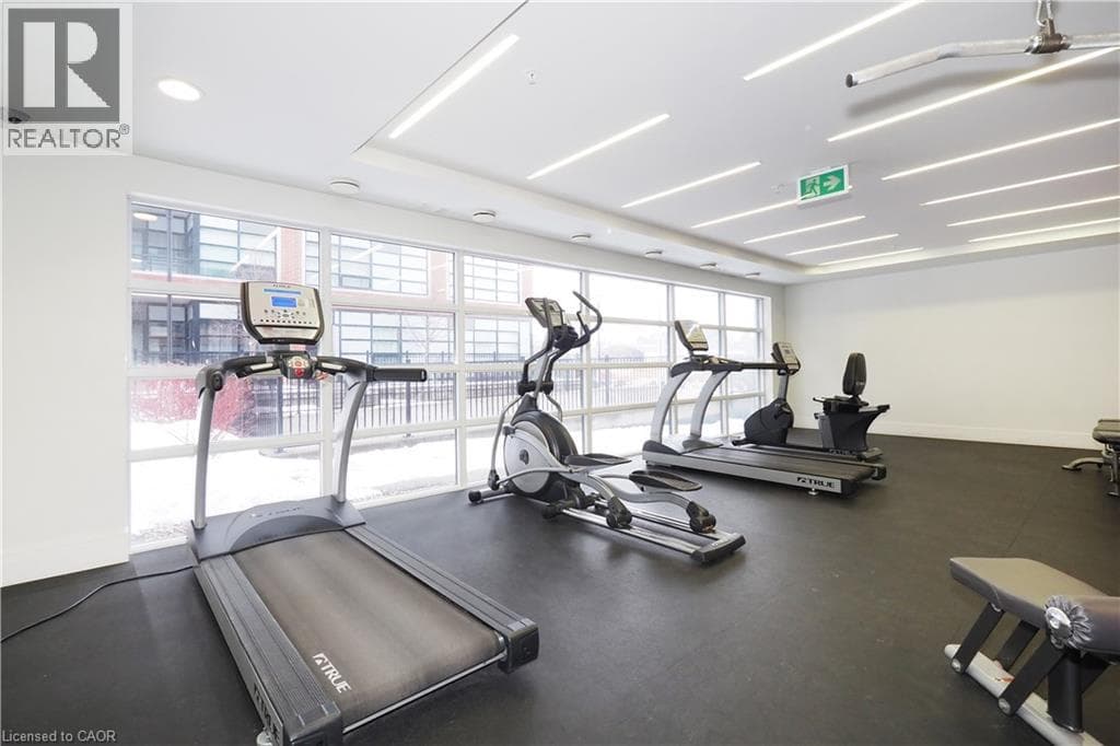 Apartment for sale at 155 ST. LEGER Street Unit# 206, Mt. Hope Huron Park, Kitchener, Ontario, photo 32