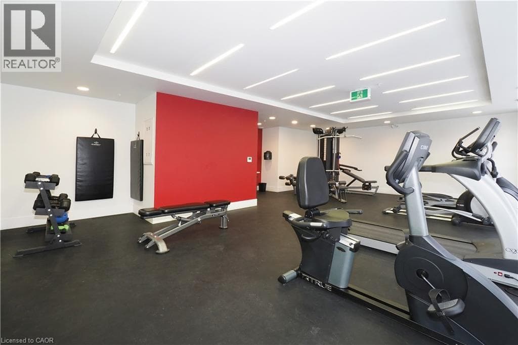 Apartment for sale at 155 ST. LEGER Street Unit# 206, Mt. Hope Huron Park, Kitchener, Ontario, photo 31