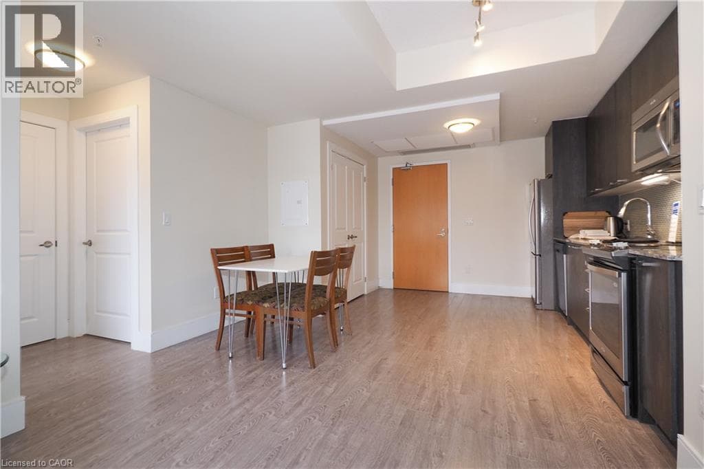 Apartment for sale at 155 ST. LEGER Street Unit# 206, Mt. Hope Huron Park, Kitchener, Ontario, photo 13