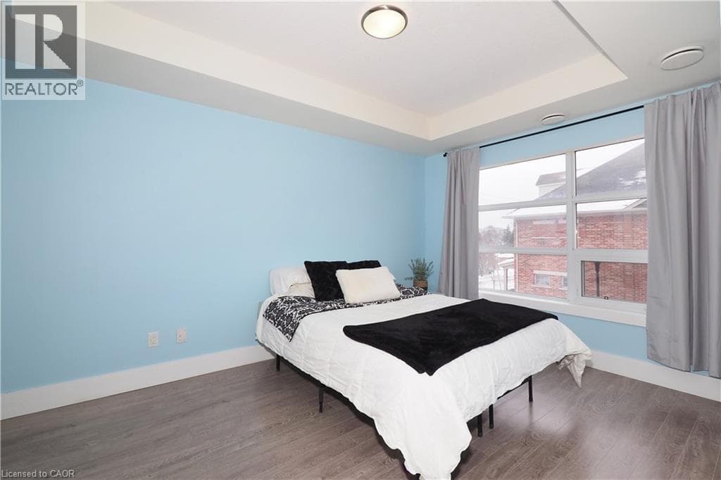 Apartment for sale at 155 ST. LEGER Street Unit# 206, Mt. Hope Huron Park, Kitchener, Ontario, photo 19