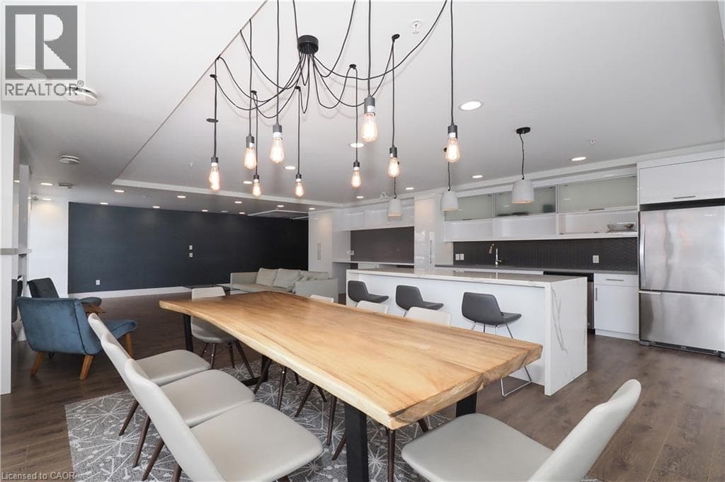 Apartment for sale at 155 ST. LEGER Street Unit# 206, Mt. Hope Huron Park, Kitchener, Ontario, photo 36