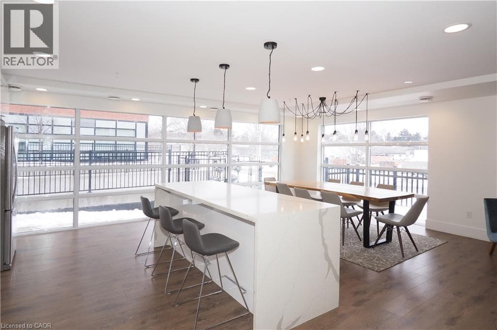 Apartment for sale at 155 ST. LEGER Street Unit# 206, Mt. Hope Huron Park, Kitchener, Ontario, photo 35