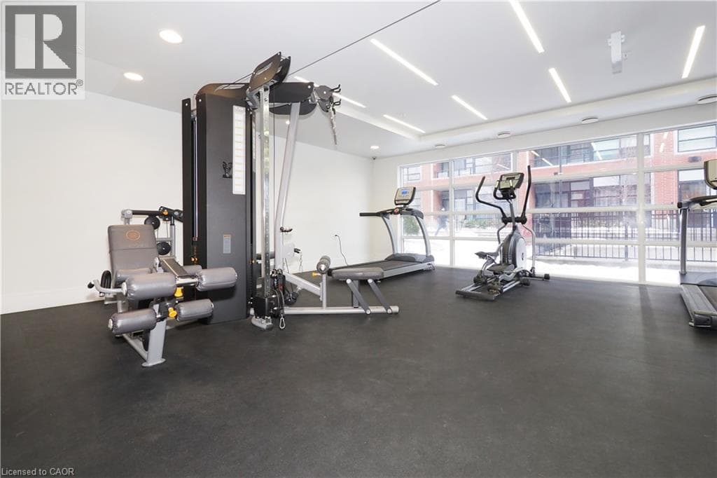 Apartment for sale at 155 ST. LEGER Street Unit# 206, Mt. Hope Huron Park, Kitchener, Ontario, photo 30