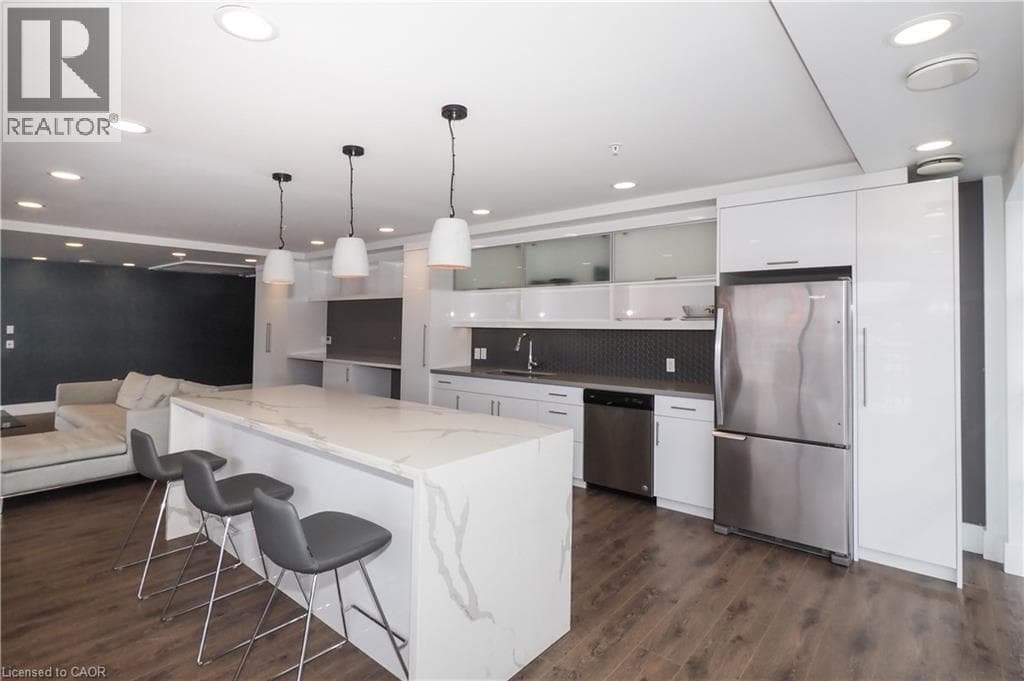 Apartment for sale at 155 ST. LEGER Street Unit# 206, Mt. Hope Huron Park, Kitchener, Ontario, photo 37