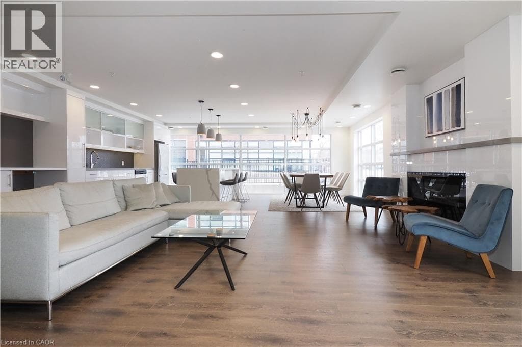 Apartment for sale at 155 ST. LEGER Street Unit# 206, Mt. Hope Huron Park, Kitchener, Ontario, photo 34