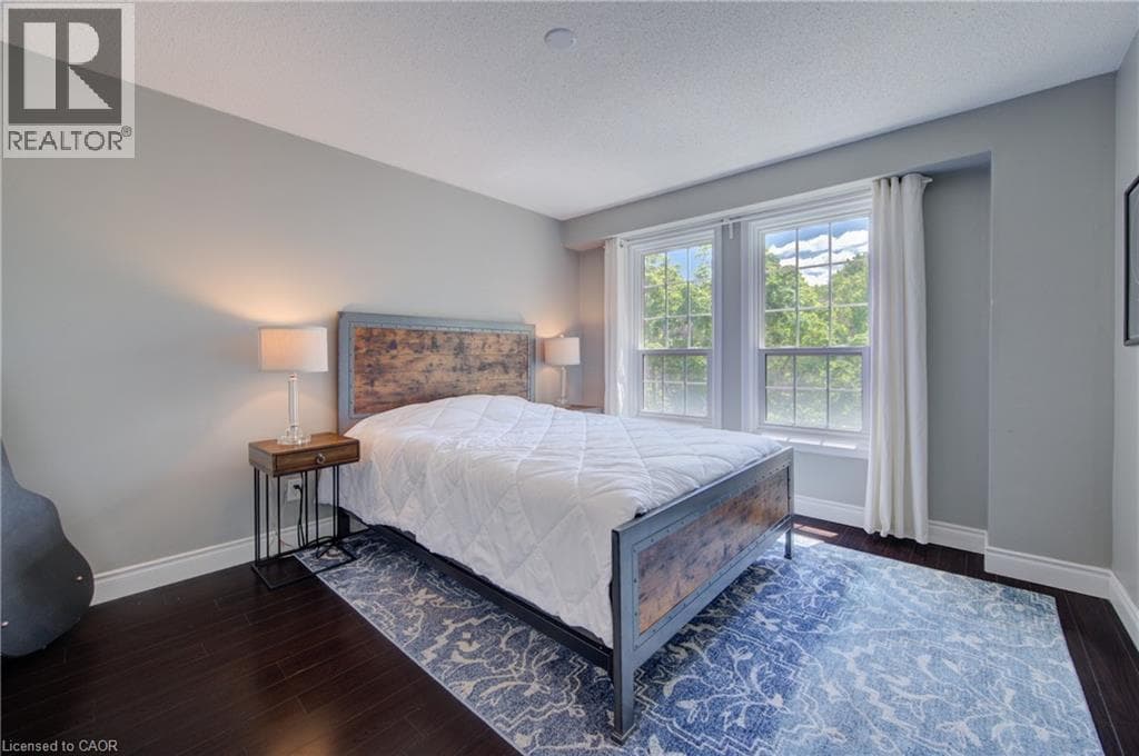 Townhouse for sale at 375 HOLIDAY INN Drive Unit# 9, Centennial, Cambridge, Ontario, photo 14