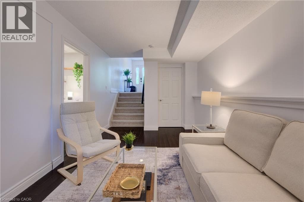 Townhouse for sale at 375 HOLIDAY INN Drive Unit# 9, Centennial, Cambridge, Ontario, photo 21