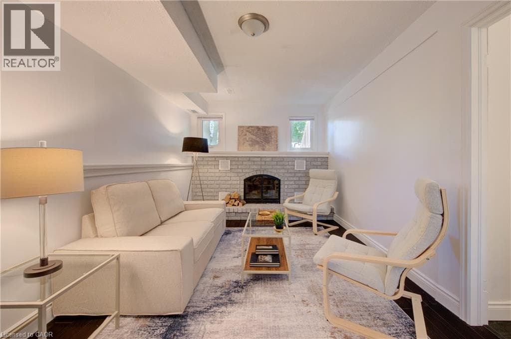 Townhouse for sale at 375 HOLIDAY INN Drive Unit# 9, Centennial, Cambridge, Ontario, photo 18