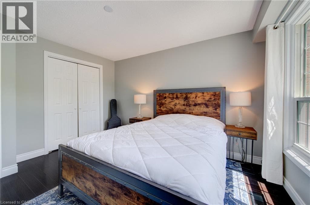 Townhouse for sale at 375 HOLIDAY INN Drive Unit# 9, Centennial, Cambridge, Ontario, photo 15