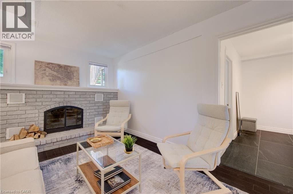 Townhouse for sale at 375 HOLIDAY INN Drive Unit# 9, Centennial, Cambridge, Ontario, photo 19
