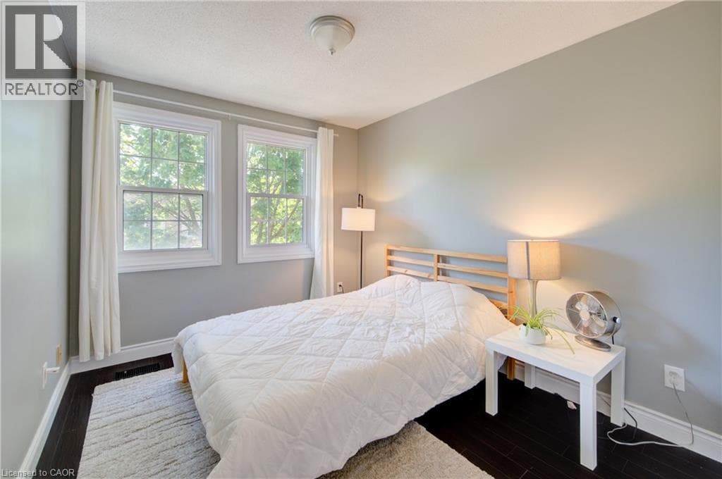 Townhouse for sale at 375 HOLIDAY INN Drive Unit# 9, Centennial, Cambridge, Ontario, photo 16