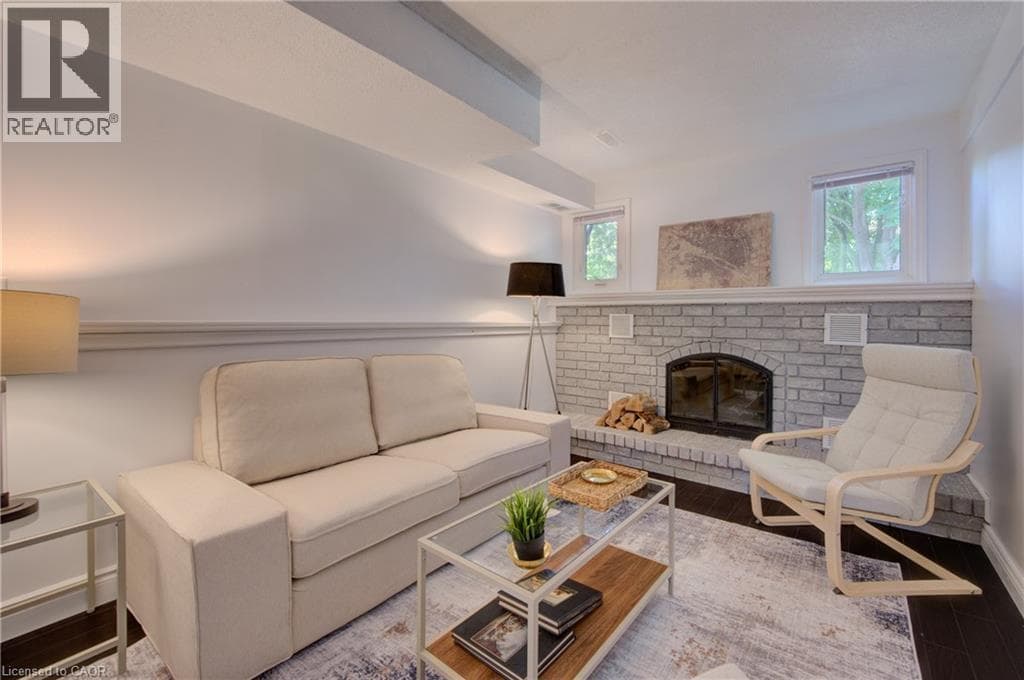Townhouse for sale at 375 HOLIDAY INN Drive Unit# 9, Centennial, Cambridge, Ontario, photo 20