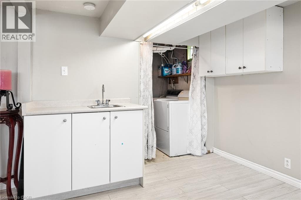 Detached for sale at 285 STONYBROOK Drive, Meinzinger Park-Lakeside, Kitchener, Ontario, photo 27