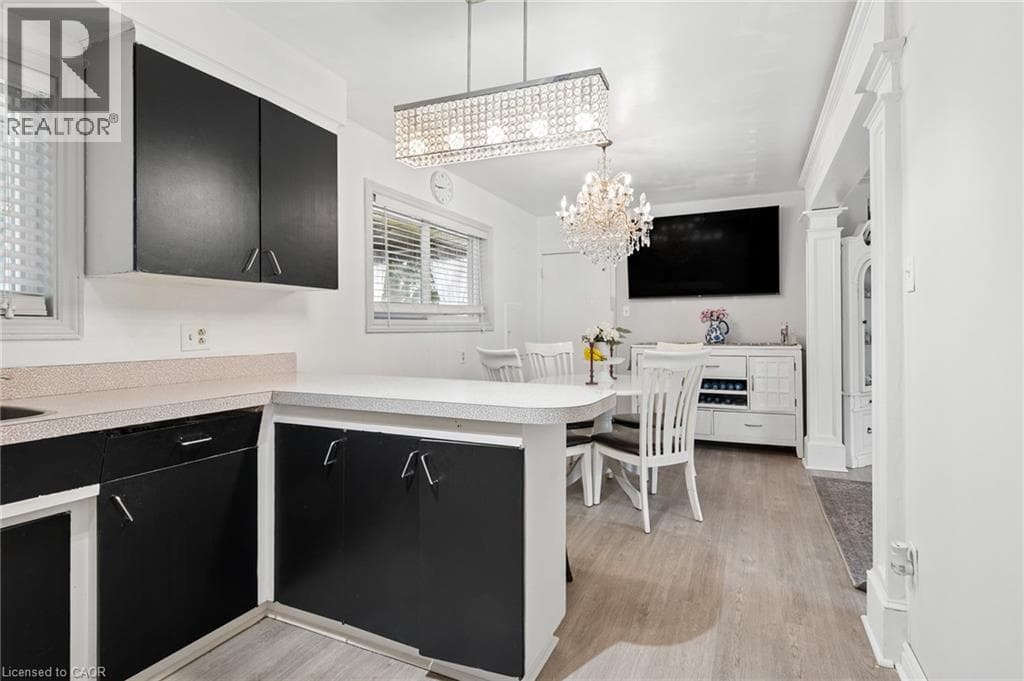 Detached for sale at 285 STONYBROOK Drive, Meinzinger Park-Lakeside, Kitchener, Ontario, photo 14