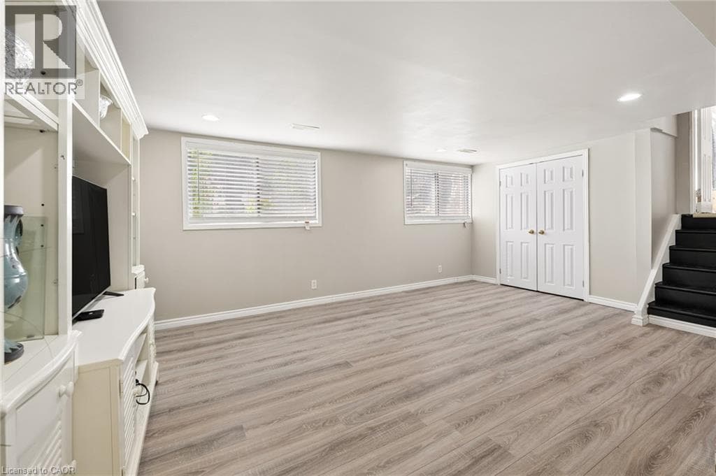 Detached for sale at 285 STONYBROOK Drive, Meinzinger Park-Lakeside, Kitchener, Ontario, photo 23