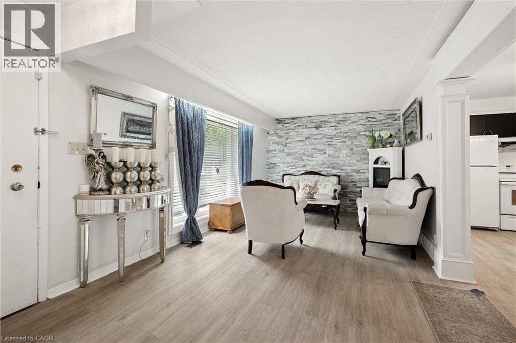 Detached for sale at 285 STONYBROOK Drive, Meinzinger Park-Lakeside, Kitchener, Ontario, photo 10