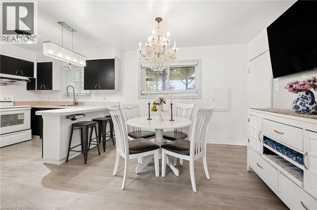 Detached for sale at 285 STONYBROOK Drive, Meinzinger Park-Lakeside, Kitchener, Ontario, photo 13
