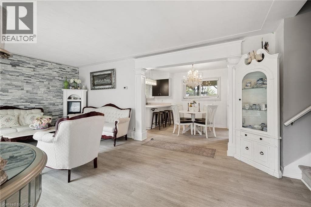 Detached for sale at 285 STONYBROOK Drive, Meinzinger Park-Lakeside, Kitchener, Ontario, photo 12