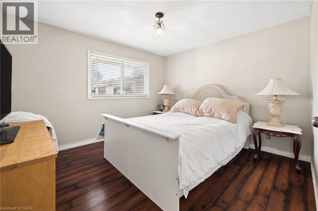 Detached for sale at 285 STONYBROOK Drive, Meinzinger Park-Lakeside, Kitchener, Ontario, photo 22