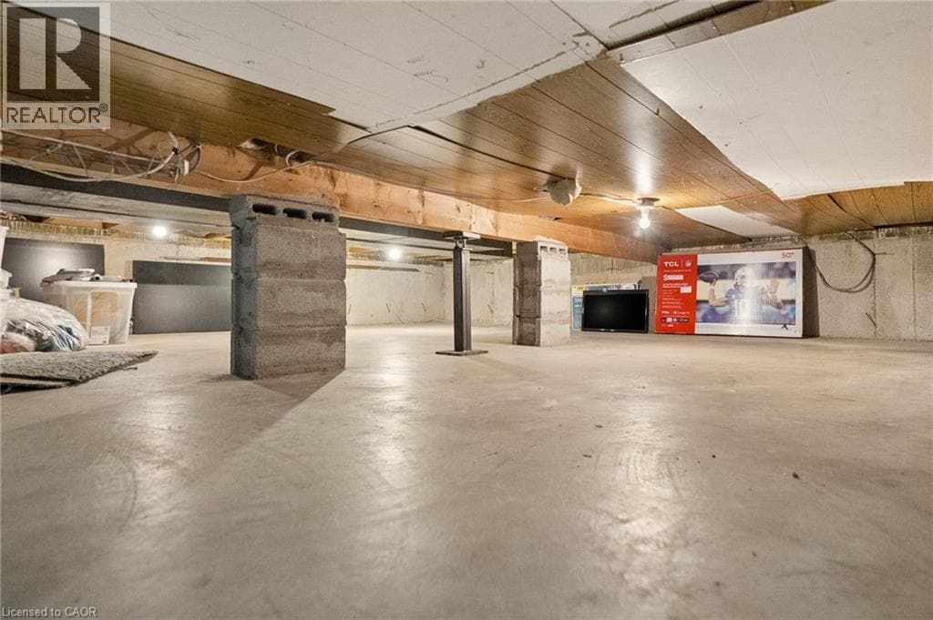 Detached for sale at 285 STONYBROOK Drive, Meinzinger Park-Lakeside, Kitchener, Ontario, photo 29