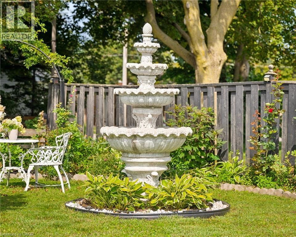 Detached for sale at 285 STONYBROOK Drive, Meinzinger Park-Lakeside, Kitchener, Ontario, photo 41