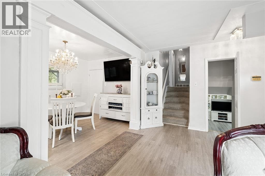 Detached for sale at 285 STONYBROOK Drive, Meinzinger Park-Lakeside, Kitchener, Ontario, photo 17