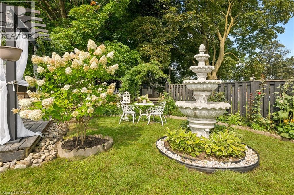 Detached for sale at 285 STONYBROOK Drive, Meinzinger Park-Lakeside, Kitchener, Ontario, photo 40