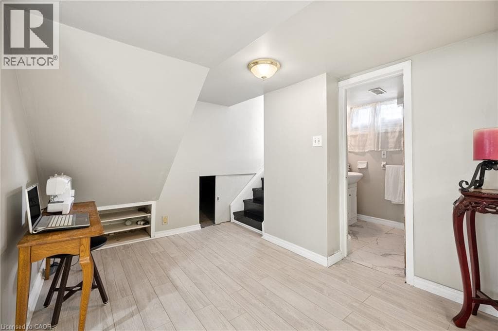 Detached for sale at 285 STONYBROOK Drive, Meinzinger Park-Lakeside, Kitchener, Ontario, photo 26