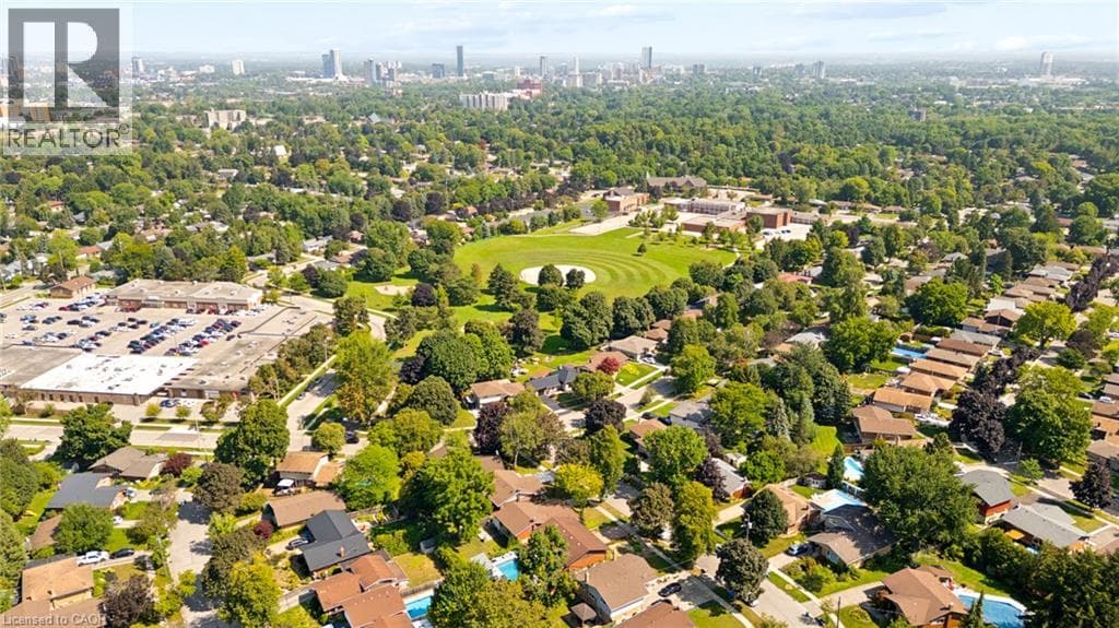 Detached for sale at 285 STONYBROOK Drive, Meinzinger Park-Lakeside, Kitchener, Ontario, photo 48