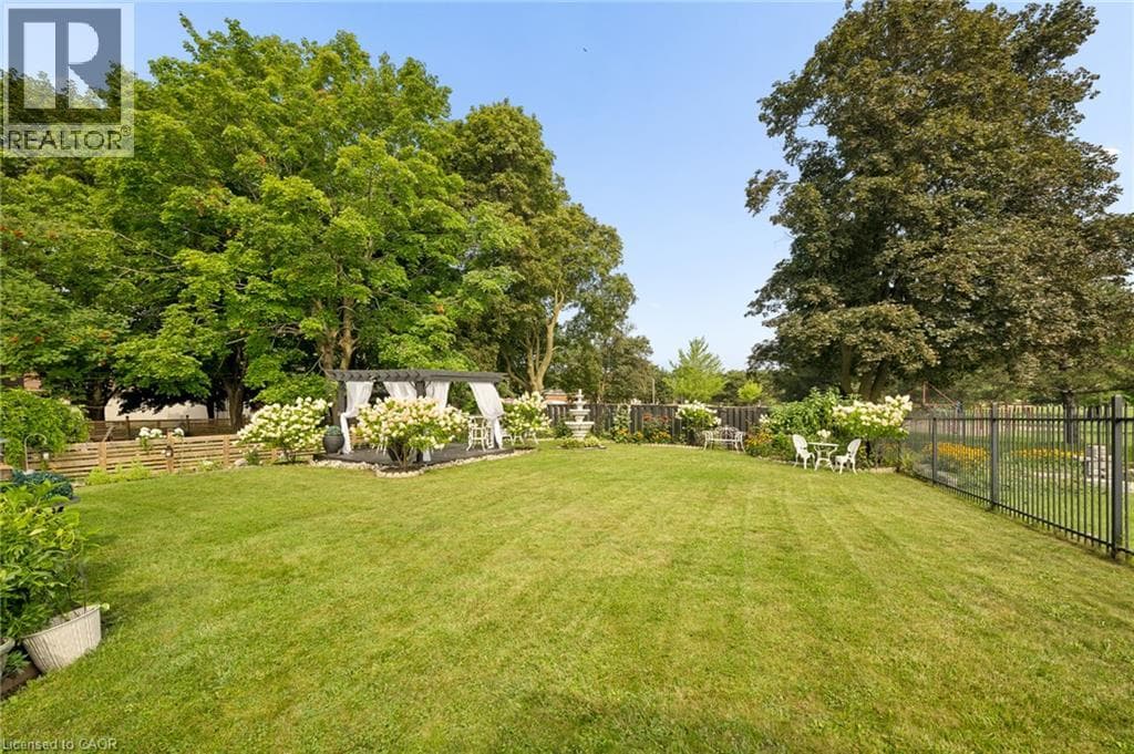 Detached for sale at 285 STONYBROOK Drive, Meinzinger Park-Lakeside, Kitchener, Ontario, photo 38