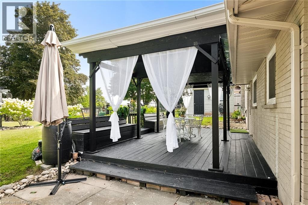 Detached for sale at 285 STONYBROOK Drive, Meinzinger Park-Lakeside, Kitchener, Ontario, photo 31