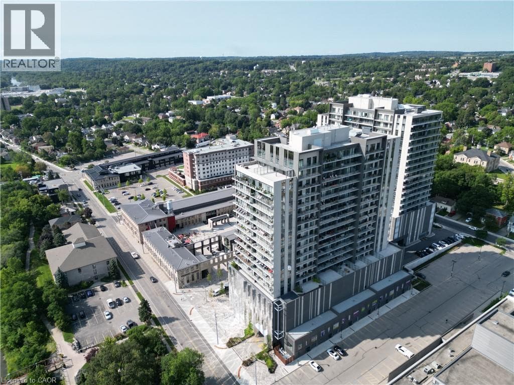 50 GRAND Avenue Unit# 605