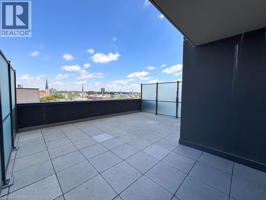 Apartment for sale at 50 GRAND Avenue Unit# 605, Downtown Galt, Cambridge, Ontario, photo 12