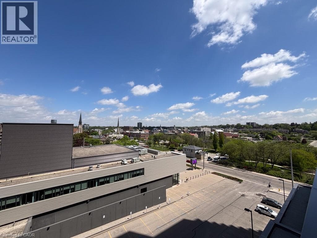 Apartment for sale at 50 GRAND Avenue Unit# 605, Downtown Galt, Cambridge, Ontario, photo 13