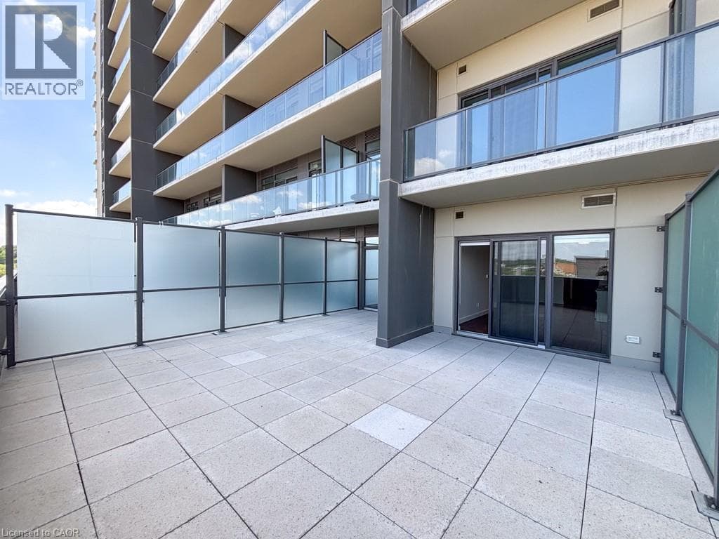 Apartment for sale at 50 GRAND Avenue Unit# 605, Downtown Galt, Cambridge, Ontario, photo 14