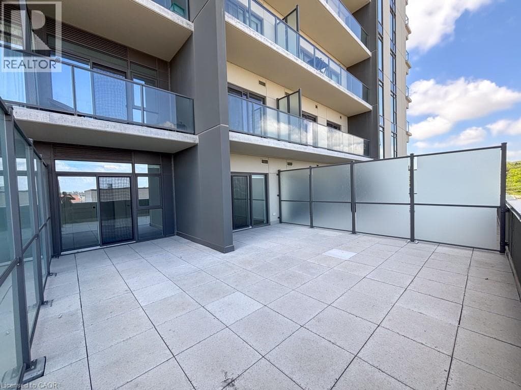 Apartment for sale at 50 GRAND Avenue Unit# 605, Downtown Galt, Cambridge, Ontario, photo 15