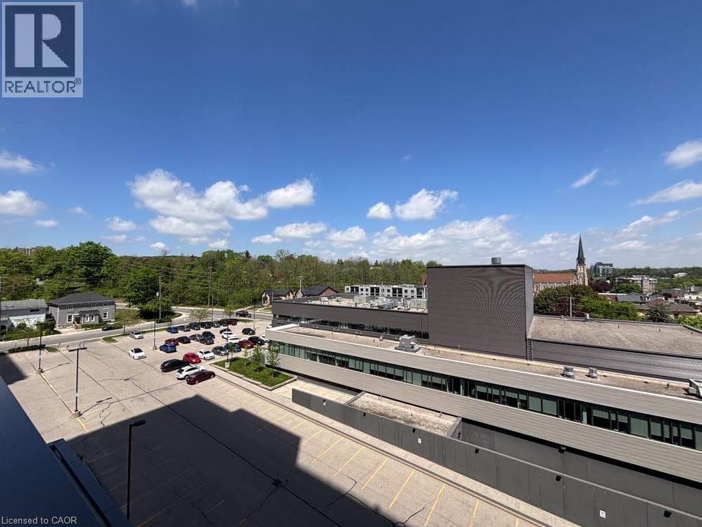 Apartment for sale at 50 GRAND Avenue Unit# 605, Downtown Galt, Cambridge, Ontario, photo 16