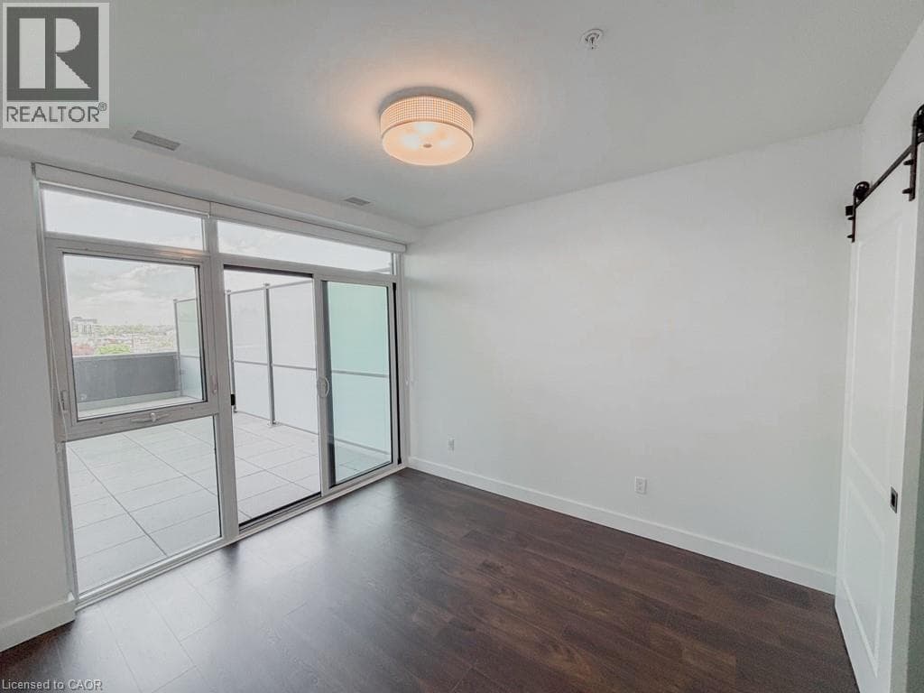 Apartment for sale at 50 GRAND Avenue Unit# 605, Downtown Galt, Cambridge, Ontario, photo 17