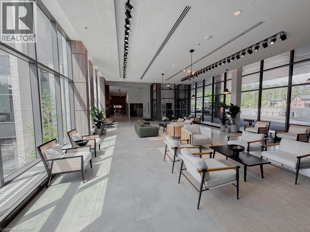 Apartment for sale at 50 GRAND Avenue Unit# 605, Downtown Galt, Cambridge, Ontario, photo 20