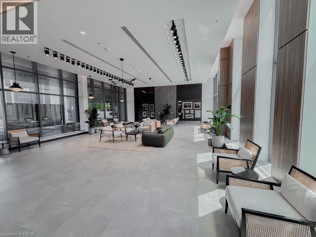 Apartment for sale at 50 GRAND Avenue Unit# 605, Downtown Galt, Cambridge, Ontario, photo 21