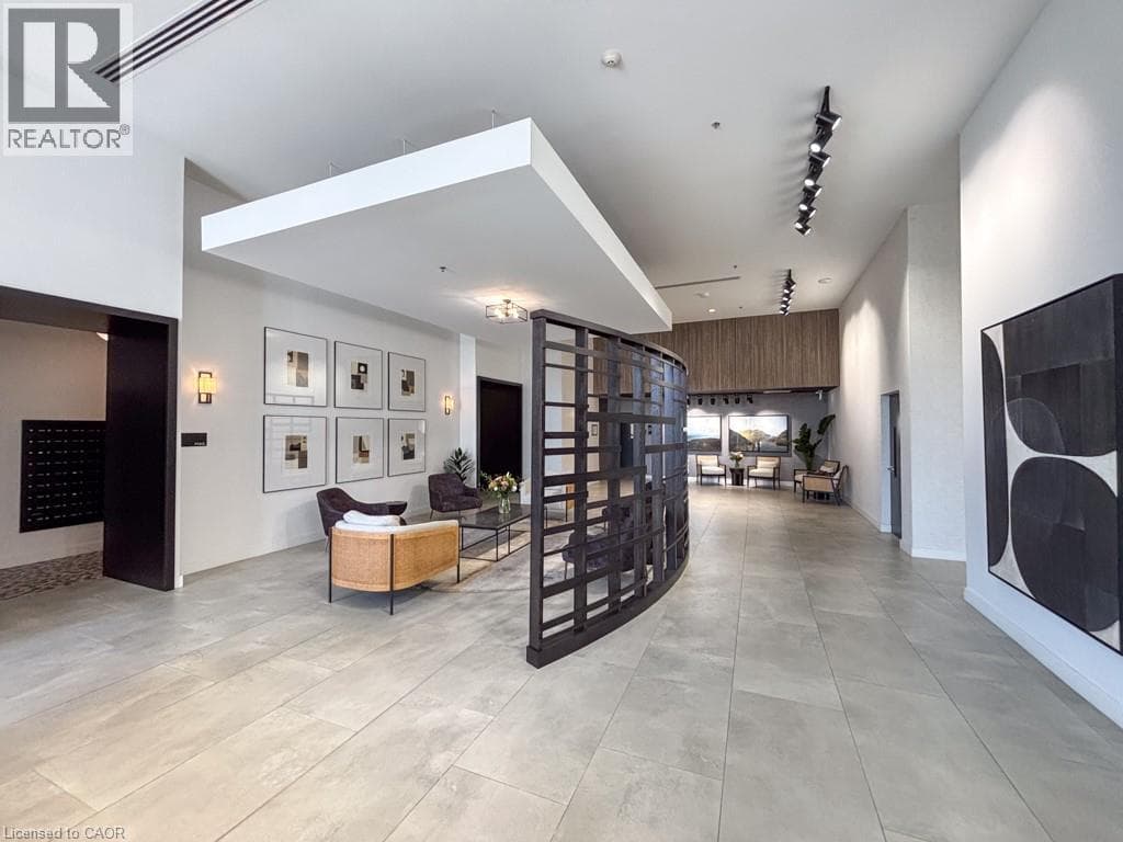 Apartment for sale at 50 GRAND Avenue Unit# 605, Downtown Galt, Cambridge, Ontario, photo 22