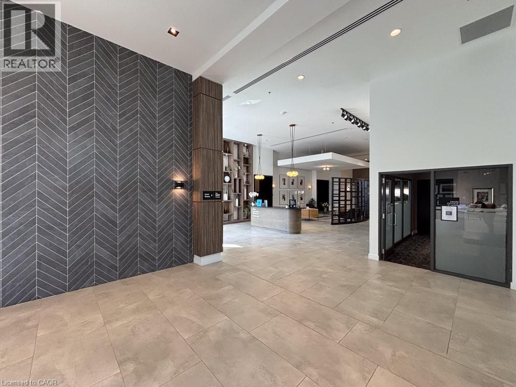 Apartment for sale at 50 GRAND Avenue Unit# 605, Downtown Galt, Cambridge, Ontario, photo 23