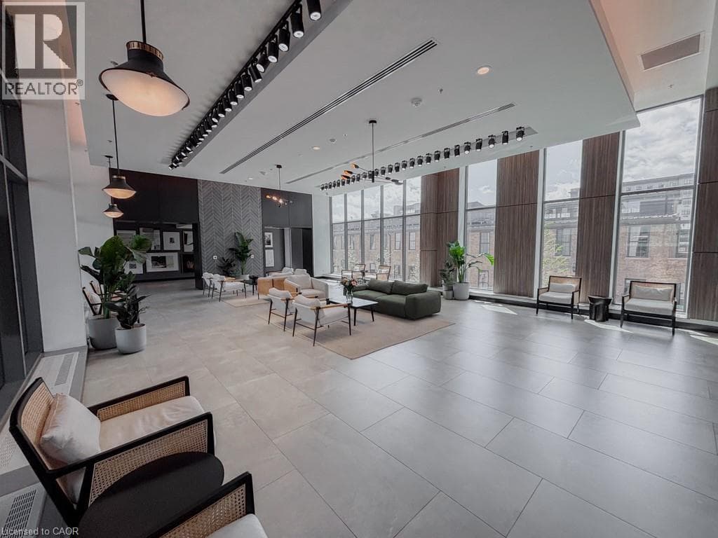 Apartment for sale at 50 GRAND Avenue Unit# 605, Downtown Galt, Cambridge, Ontario, photo 24