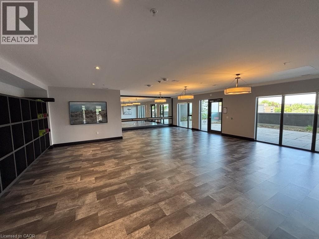 Apartment for sale at 50 GRAND Avenue Unit# 605, Downtown Galt, Cambridge, Ontario, photo 25